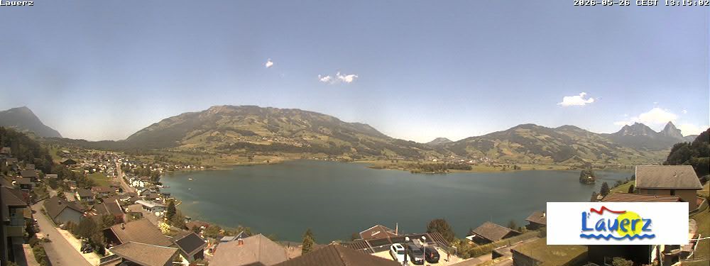 Lauerz: Lauerzersee