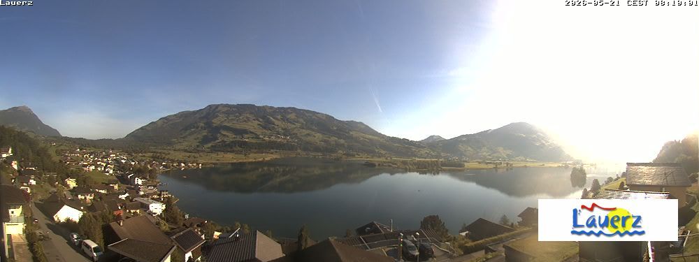 Lauerz: Lauerzersee