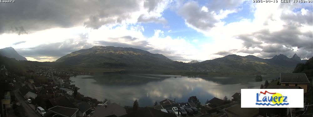 Lauerz: Lauerzersee
