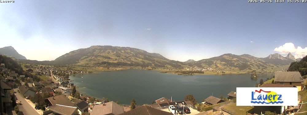 Lauerz: Lauerzersee