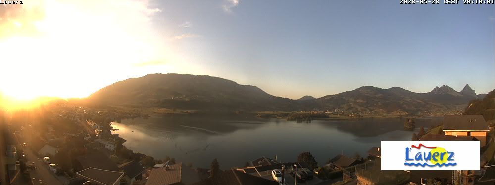 Lauerz: Lauerzersee