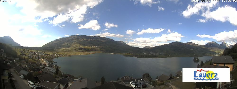 Lauerz: Lauerzersee