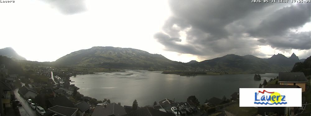 Lauerz: Lauerzersee
