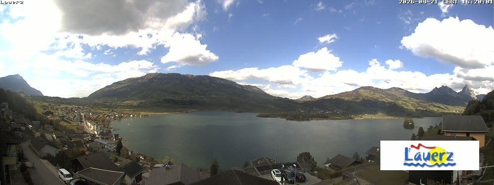 Lauerz: Lauerzersee