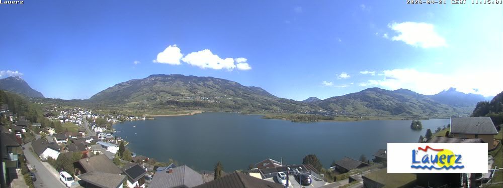 Lauerz: Lauerzersee