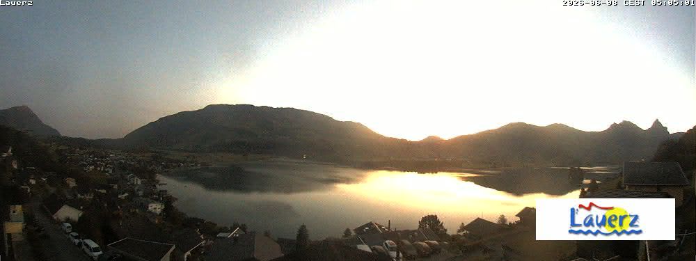 Lauerz: Lauerzersee