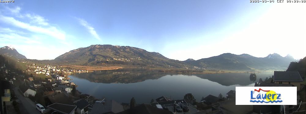Lauerz: Lauerzersee