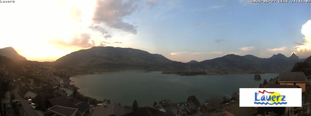 Lauerz: Lauerzersee