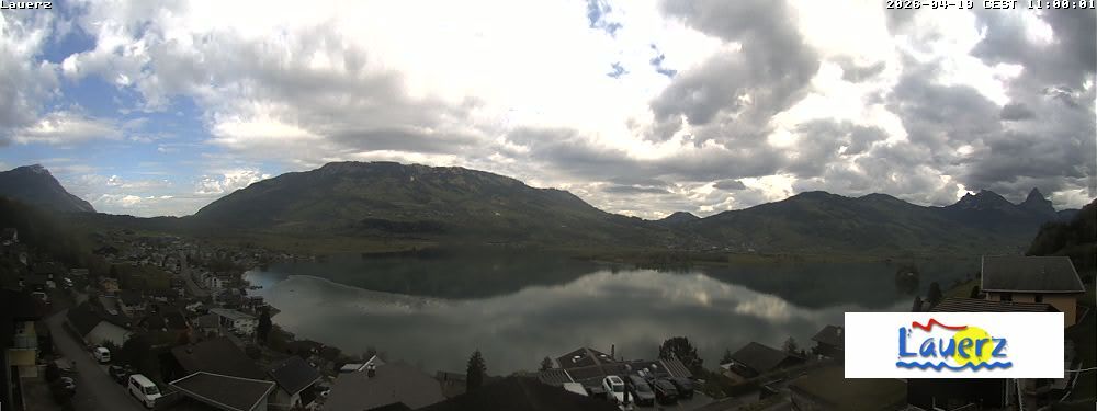Lauerz: Lauerzersee