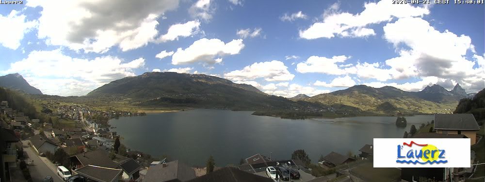 Lauerz: Lauerzersee