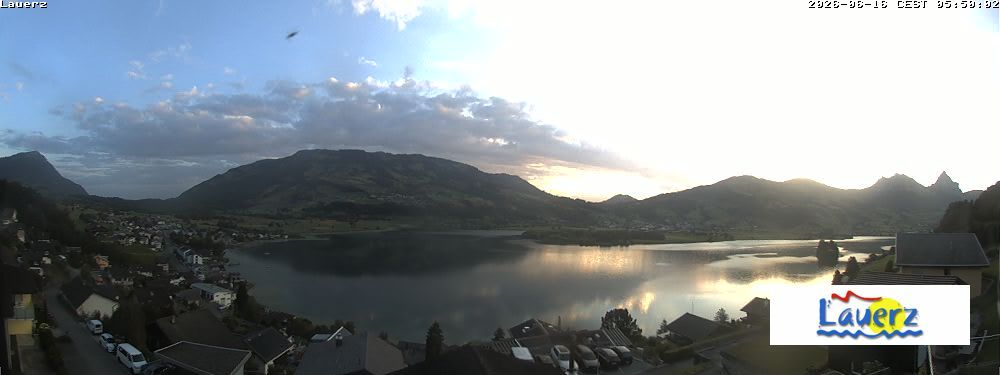 Lauerz: Lauerzersee
