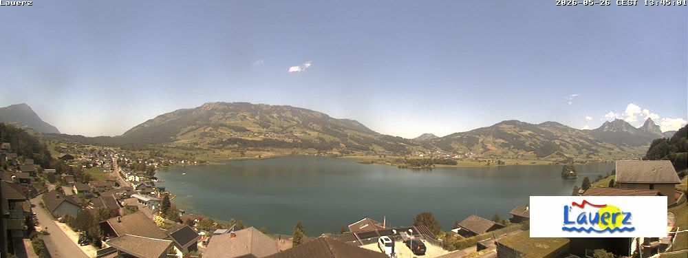 Lauerz: Lauerzersee