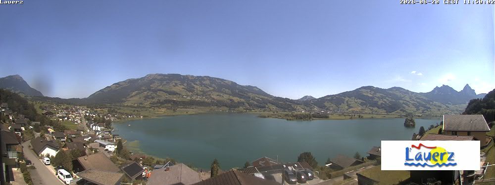 Lauerz: Lauerzersee