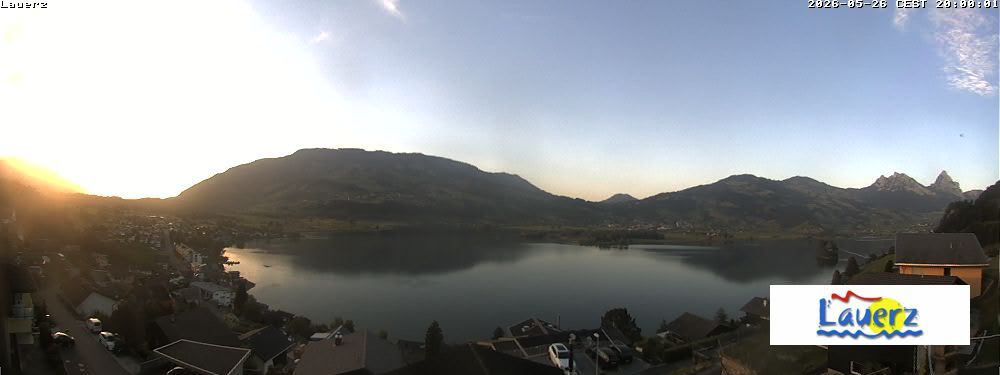 Lauerz: Lauerzersee