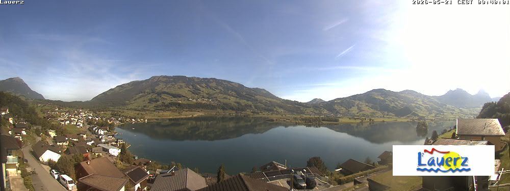 Lauerz: Lauerzersee