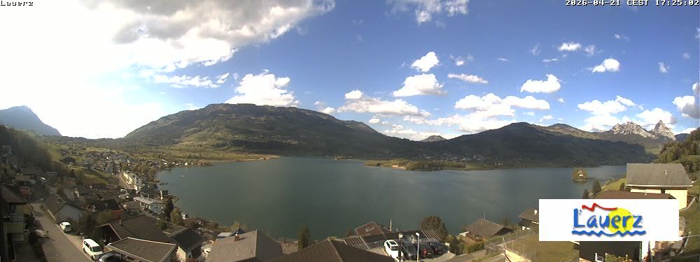 Lauerz: Lauerzersee