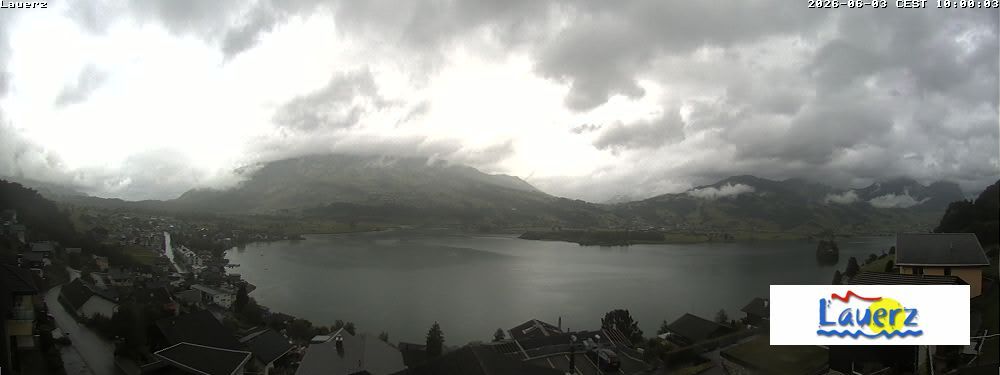 Lauerz: Lauerzersee