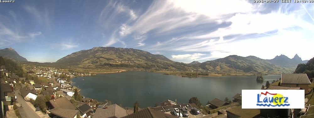 Lauerz: Lauerzersee