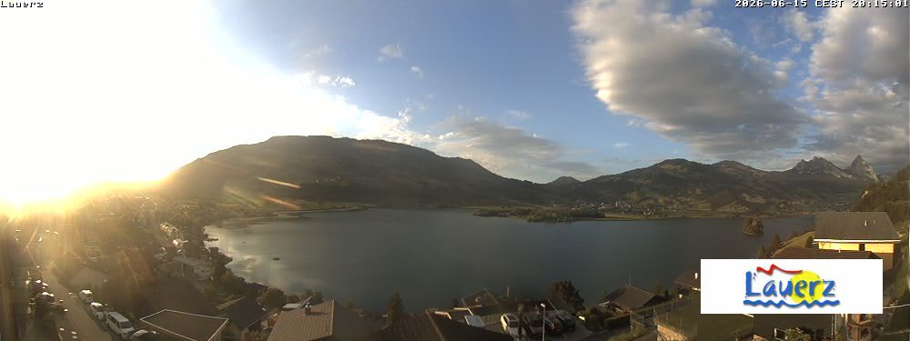 Lauerz: Lauerzersee