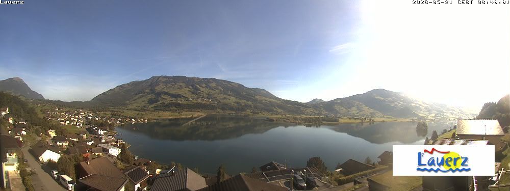Lauerz: Lauerzersee