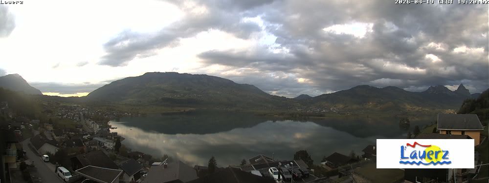 Lauerz: Lauerzersee