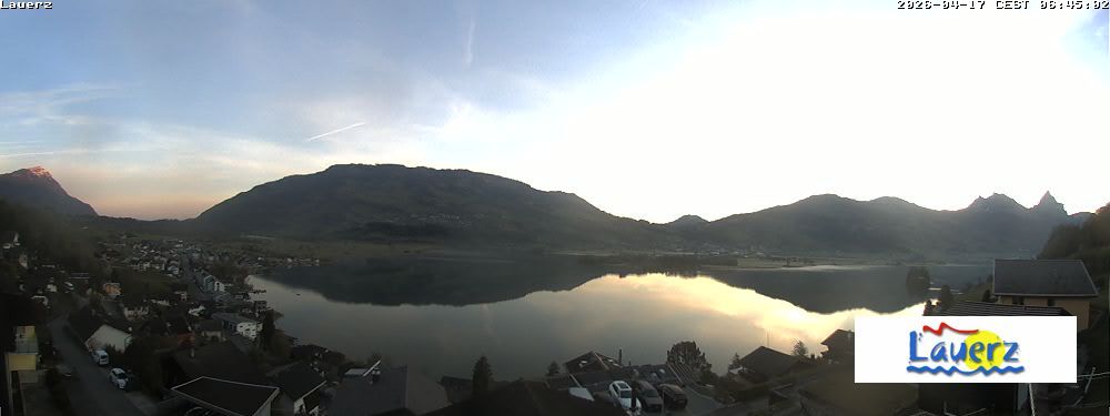 Lauerz: Lauerzersee