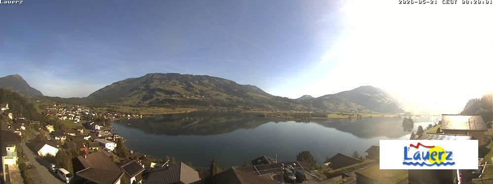 Lauerz: Lauerzersee