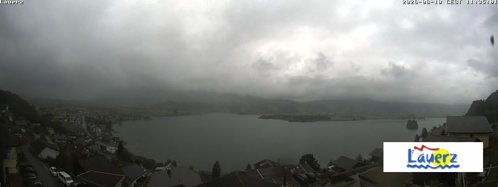 Lauerz: Lauerzersee