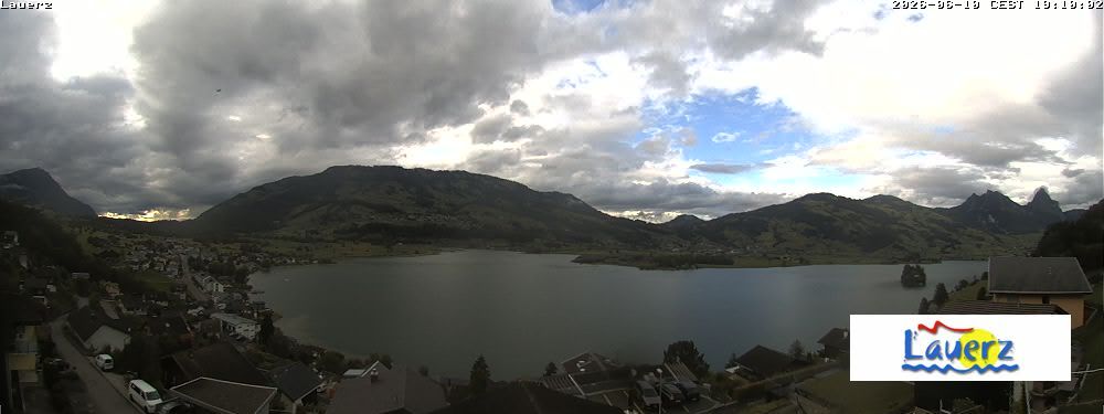 Lauerz: Lauerzersee