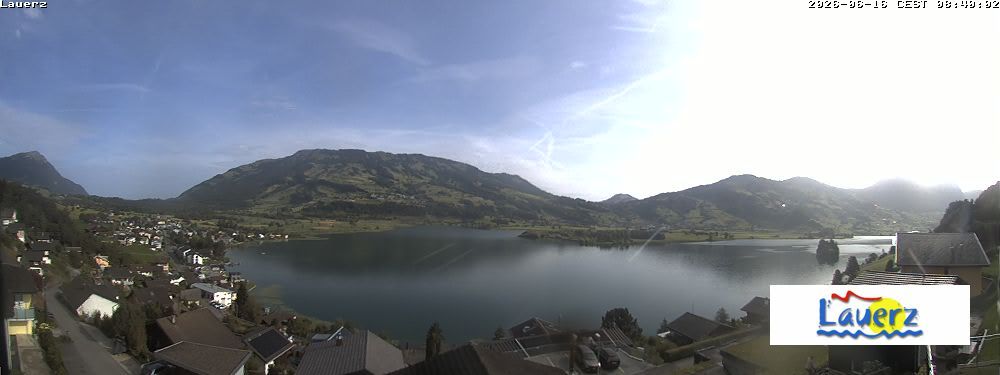 Lauerz: Lauerzersee