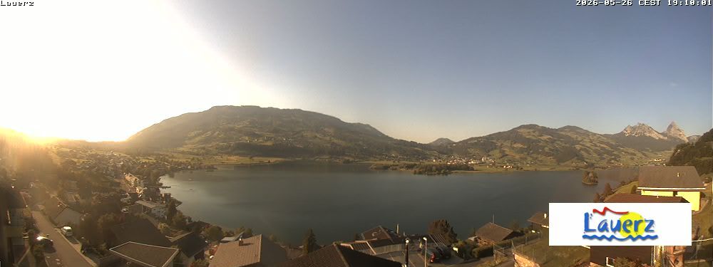 Lauerz: Lauerzersee