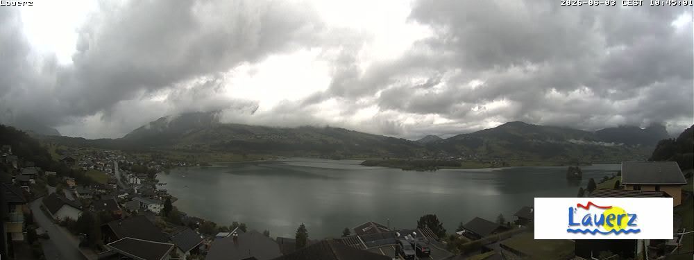 Lauerz: Lauerzersee