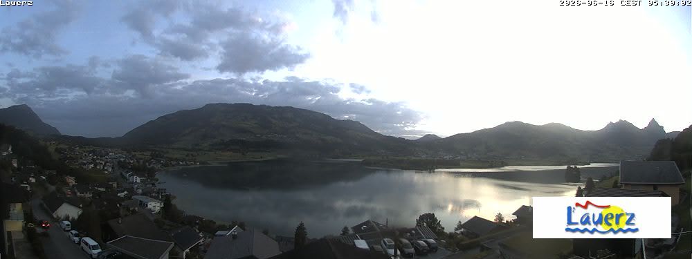 Lauerz: Lauerzersee