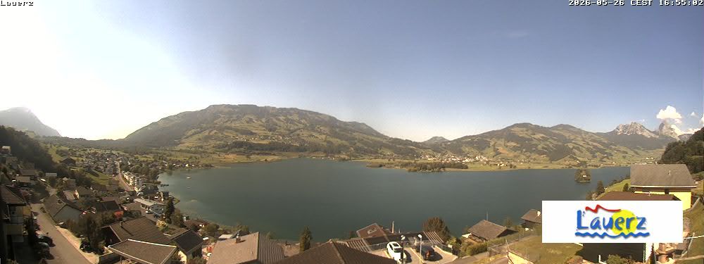 Lauerz: Lauerzersee