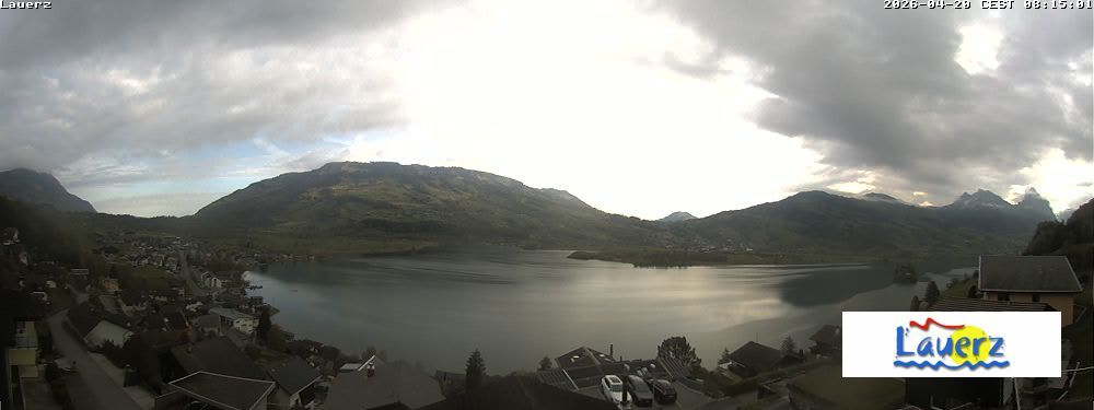 Lauerz: Lauerzersee