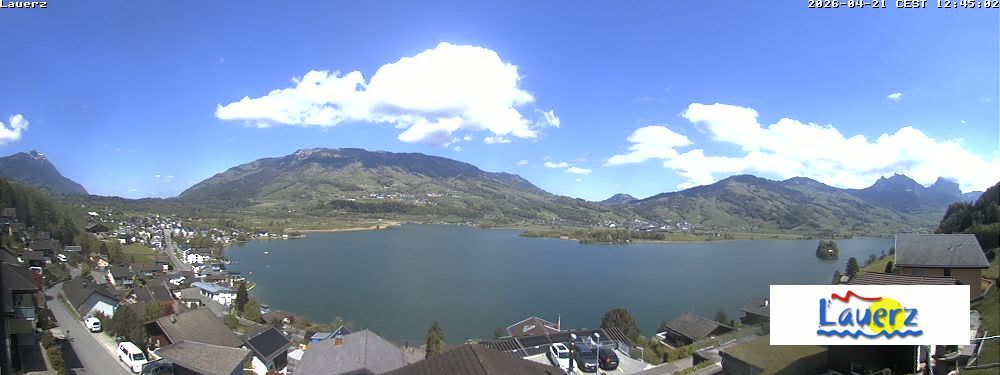 Lauerz: Lauerzersee