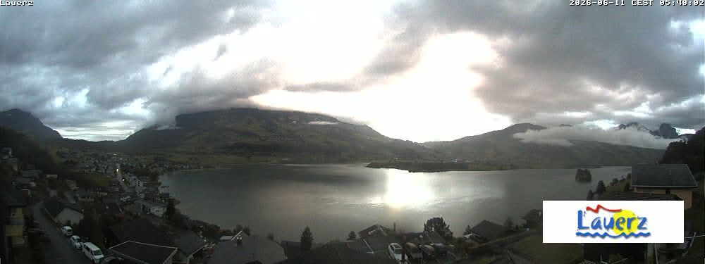 Lauerz: Lauerzersee