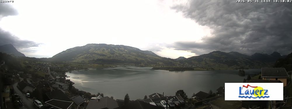 Lauerz: Lauerzersee