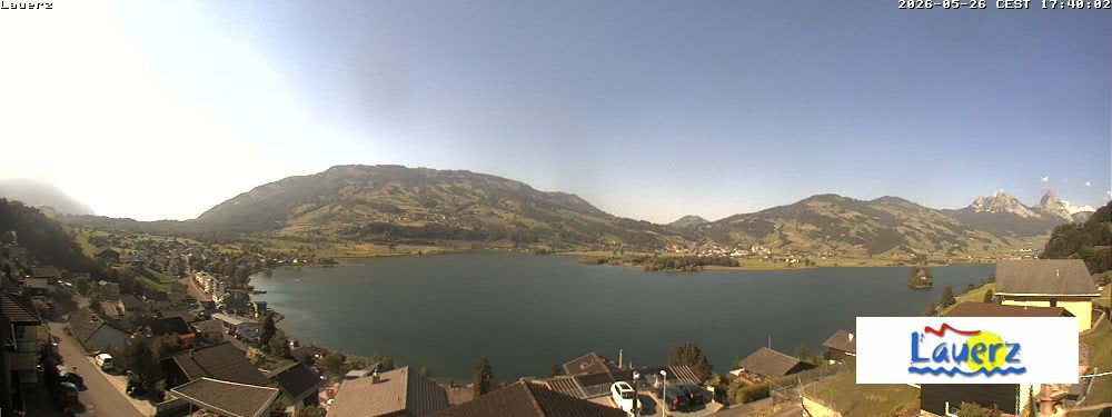 Lauerz: Lauerzersee