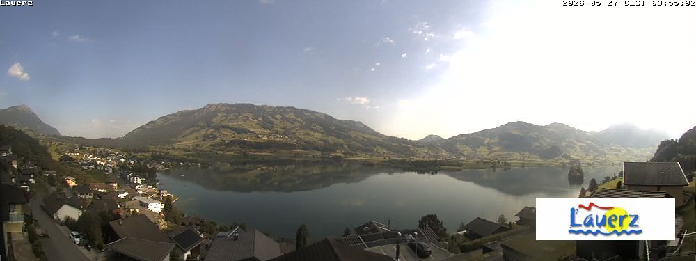 Lauerz: Lauerzersee