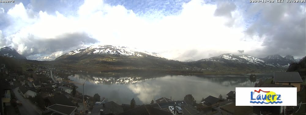 Lauerz: Lauerzersee