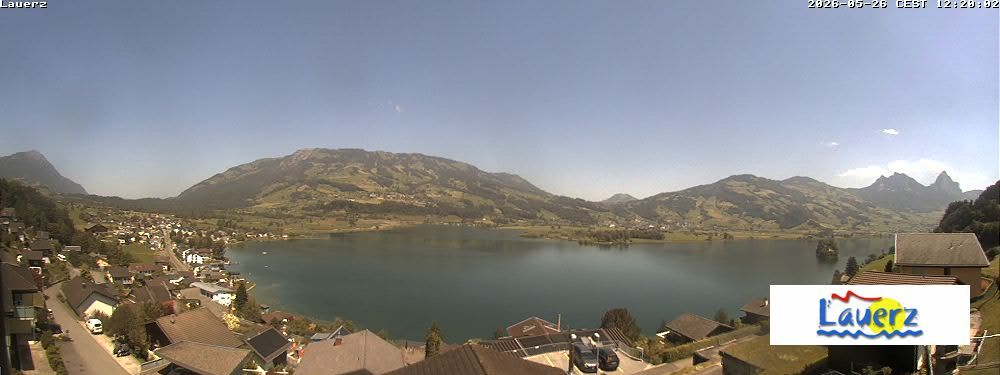 Lauerz: Lauerzersee