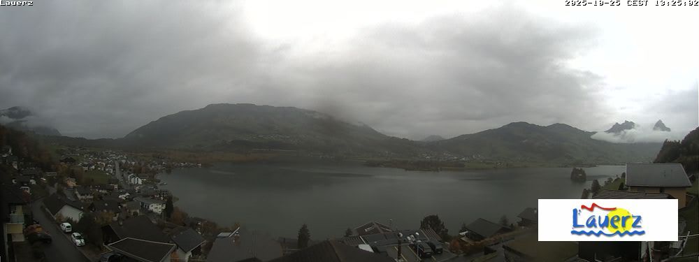 Lauerz: Lauerzersee