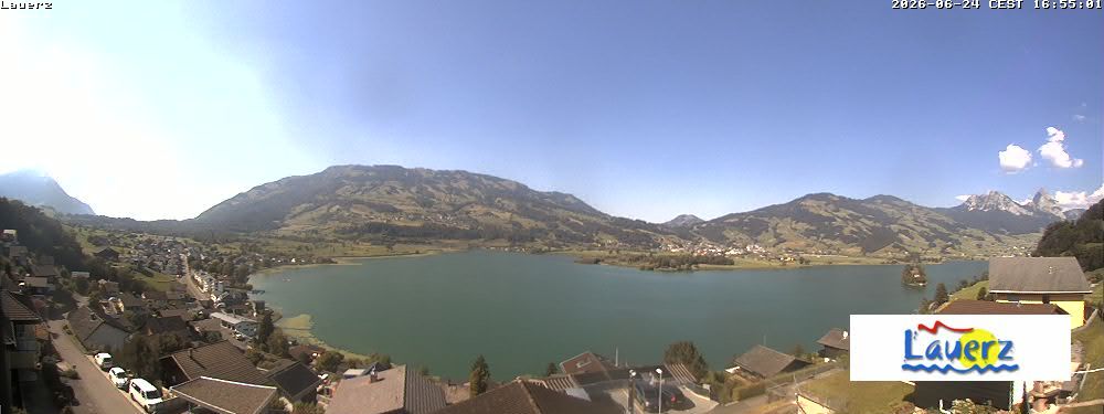 Lauerz: Lauerzersee