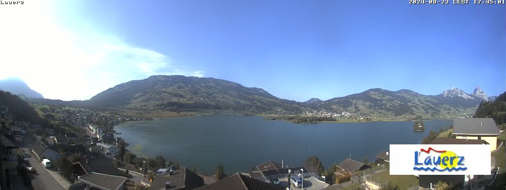 Lauerz: Lauerzersee