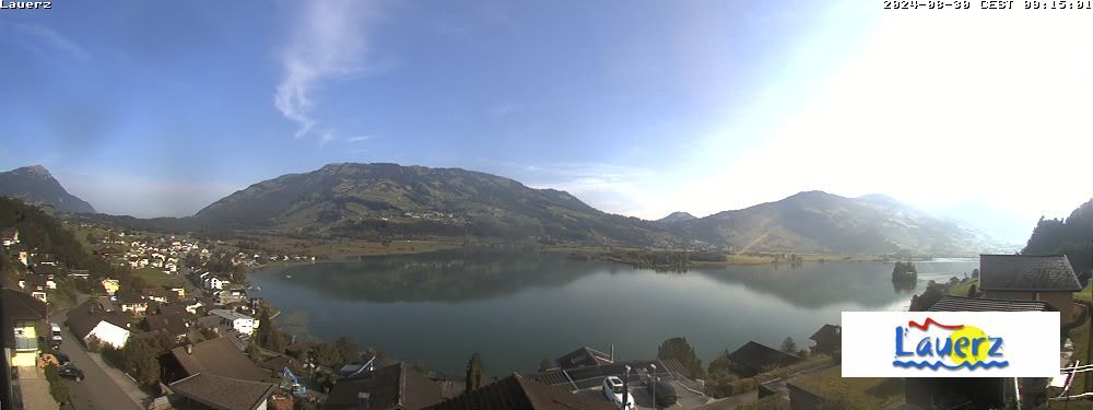 Lauerz: Lauerzersee