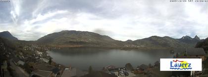 Lauerz: Lauerzersee