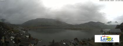 Lauerz: Lauerzersee