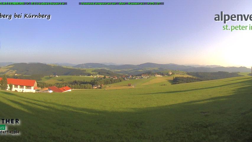 Southland Scenery Watch Webcam