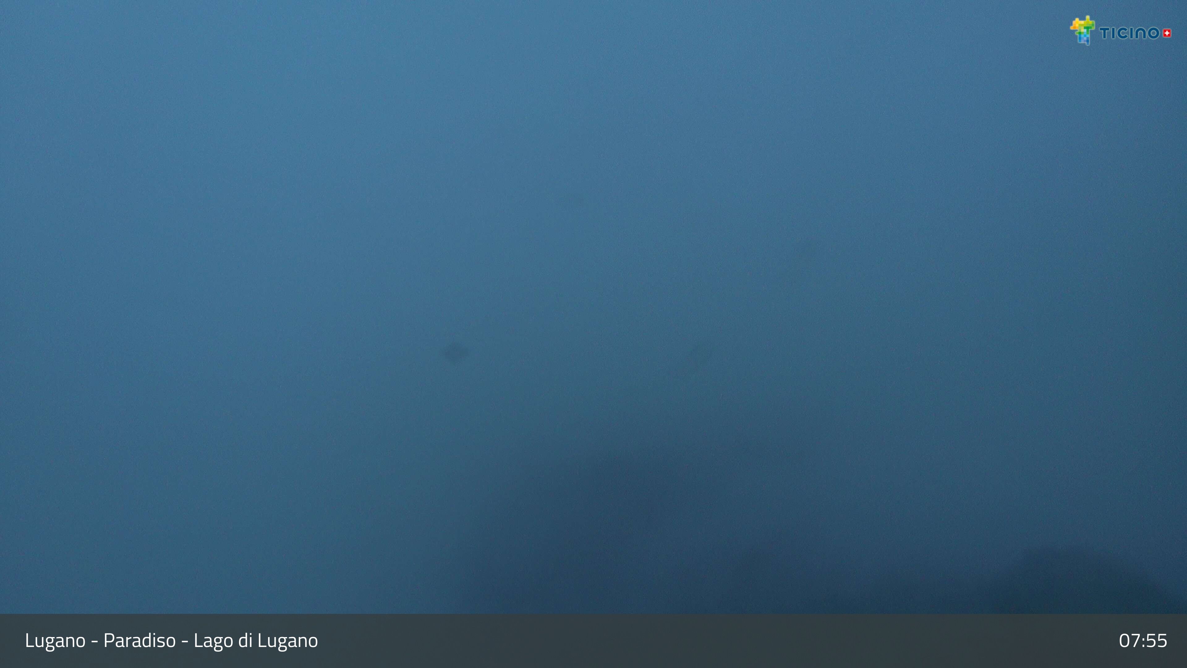 Paradiso: Monte San Salvatore